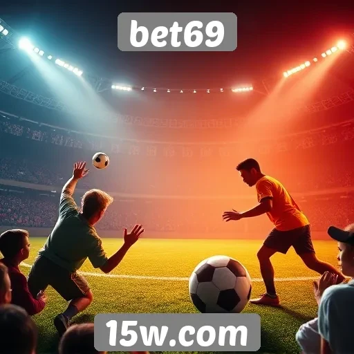 Vantagens e desvantagens da bet69 para apostadores