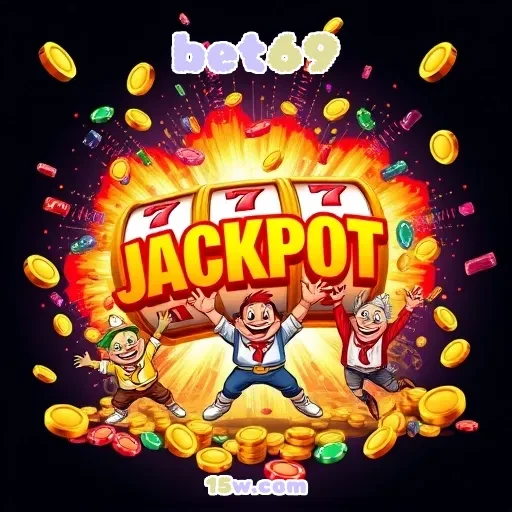 bet69: Descubra os Segredos do Blackjack e Melhore Suas Chances