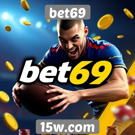 Análise das ofertas de jogos no site bet69