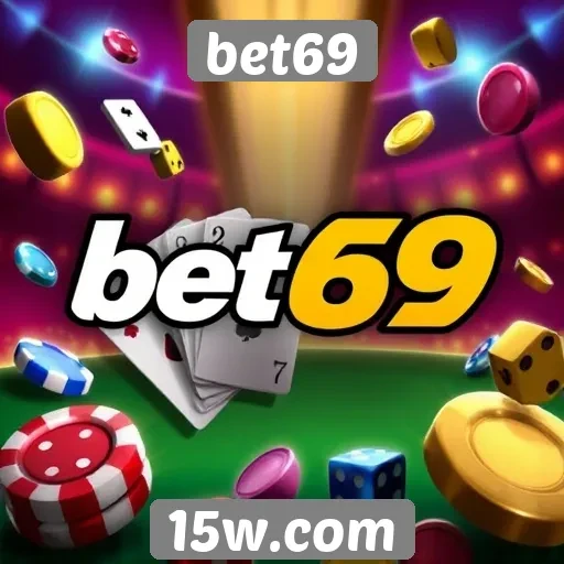 Avaliação das opções de jogos disponíveis no bet69
