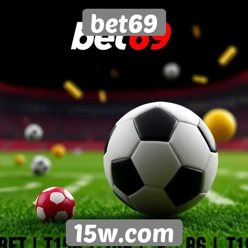 Recursos de jogos disponíveis no bet69 online