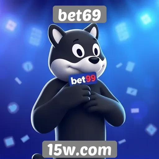 Opções de pagamento disponíveis no bet69 para usuários