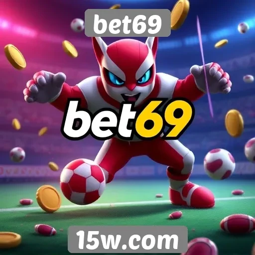 tendências de jogos populares no bet69