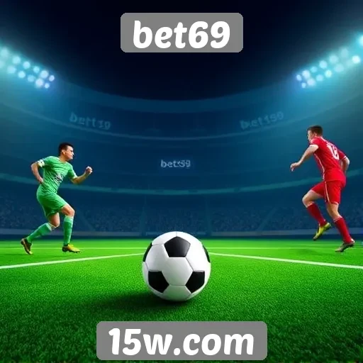 Impacto das regulamentações no funcionamento do Bet69