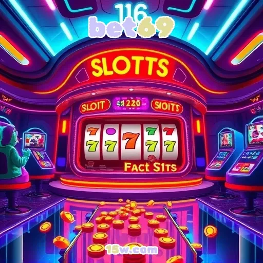 bet69 Caça-Níqueis